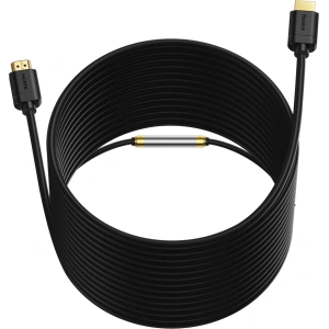 Hurtownia GSM - Cablul Baseus HDMI/HDMI 2.0 1080p 60Hz 20m negru - BSU4378 - {ean13} - Hurt