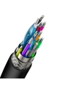 Hurtownia GSM - Kabel Baseus HDMI/HDMI 2.0 1080p 60Hz 20m schwarz - BSU4378 - {ean13} - Hurt