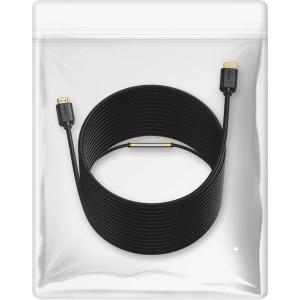 Hurtownia GSM - Cablul Baseus HDMI/HDMI 2.0 1080p 60Hz 20m negru - BSU4378 - {ean13} - Hurt