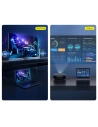 Hurtownia GSM - Kabel Baseus HDMI/HDMI 2.0 1080p 60Hz 20m schwarz - BSU4378 - {ean13} - Hurt