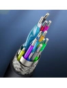 Hurtownia GSM - Kabel Baseus HDMI/HDMI 2.0 1080p 60Hz 20m czarny - BSU4378 - {ean13} - Hurt