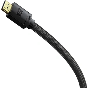 Hurtownia GSM - Kabel Baseus High Definition Series HDMI/HDMI 8K 8m schwarz - BSU4379 - {ean13} - Hurt