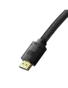 Hurtownia GSM - Kabel Baseus High Definition Series HDMI/HDMI 8K 8m schwarz - BSU4379 - {ean13} - Hurt