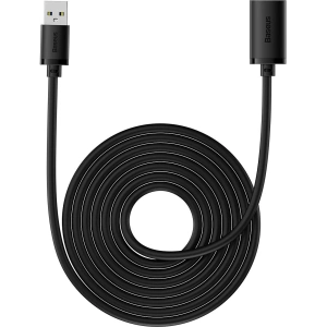 Hurtownia GSM - Cablul prelungitor Baseus AirJoy Series USB-A 3.0 5m - BSU4380 - {ean13} - Hurt
