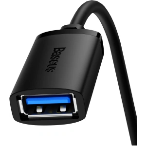 Hurtownia GSM - Cablul prelungitor Baseus AirJoy Series USB-A 3.0 3m - BSU4381 - {ean13} - Hurt