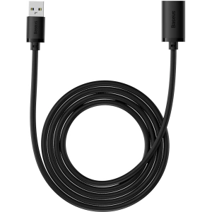 Hurtownia GSM - Cablu prelungitor Baseus AirJoy Series USB-A 3.0 2m - BSU4382 - {ean13} - Hurt