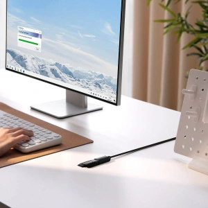 Hurtownia GSM - Kábel hosszabbító Baseus AirJoy Sorozat USB-A 3.0 2m - BSU4382 - {ean13} - Hurt