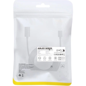 Hurtownia GSM - Cablu prelungitor Baseus AirJoy Series USB-A 3.0 2m - BSU4382 - {ean13} - Hurt