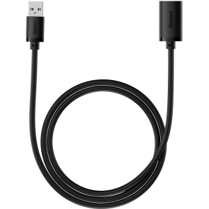 Hurtownia GSM - Cablul de extensie Baseus AirJoy Series USB-A 3.0 1m - BSU4383 - {ean13} - Hurt