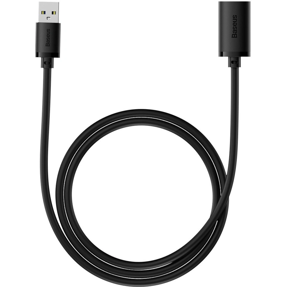 Hurtownia GSM - Cablul de extensie Baseus AirJoy Series USB-A 3.0 1m - BSU4383 - {ean13} - Hurt