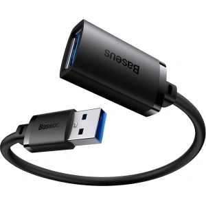 Hurtownia GSM - Cablul de extensie Baseus AirJoy Series USB-A 3.0 1m - BSU4383 - {ean13} - Hurt