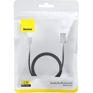 Hurtownia GSM - Cablul de extensie Baseus AirJoy Series USB-A 3.0 1m - BSU4383 - {ean13} - Hurt
