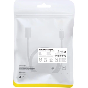 Hurtownia GSM - Cablul de extensie Baseus AirJoy Series USB-A 3.0 1m - BSU4383 - {ean13} - Hurt