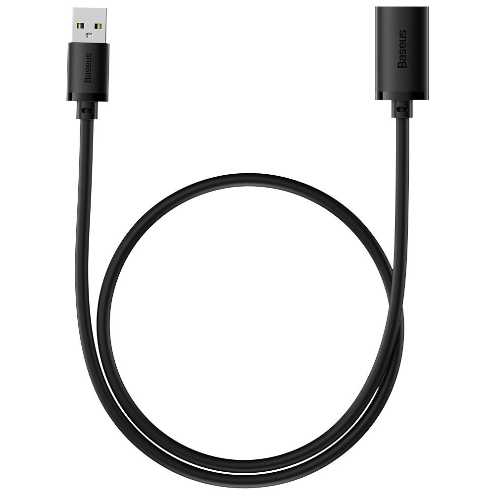 Hurtownia GSM - Prelungitor Baseus AirJoy Series USB-A 3.0 0.5m - BSU4384 - {ean13} - Hurt