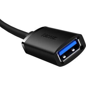 Hurtownia GSM - Prelungitor Baseus AirJoy Series USB-A 3.0 0.5m - BSU4384 - {ean13} - Hurt