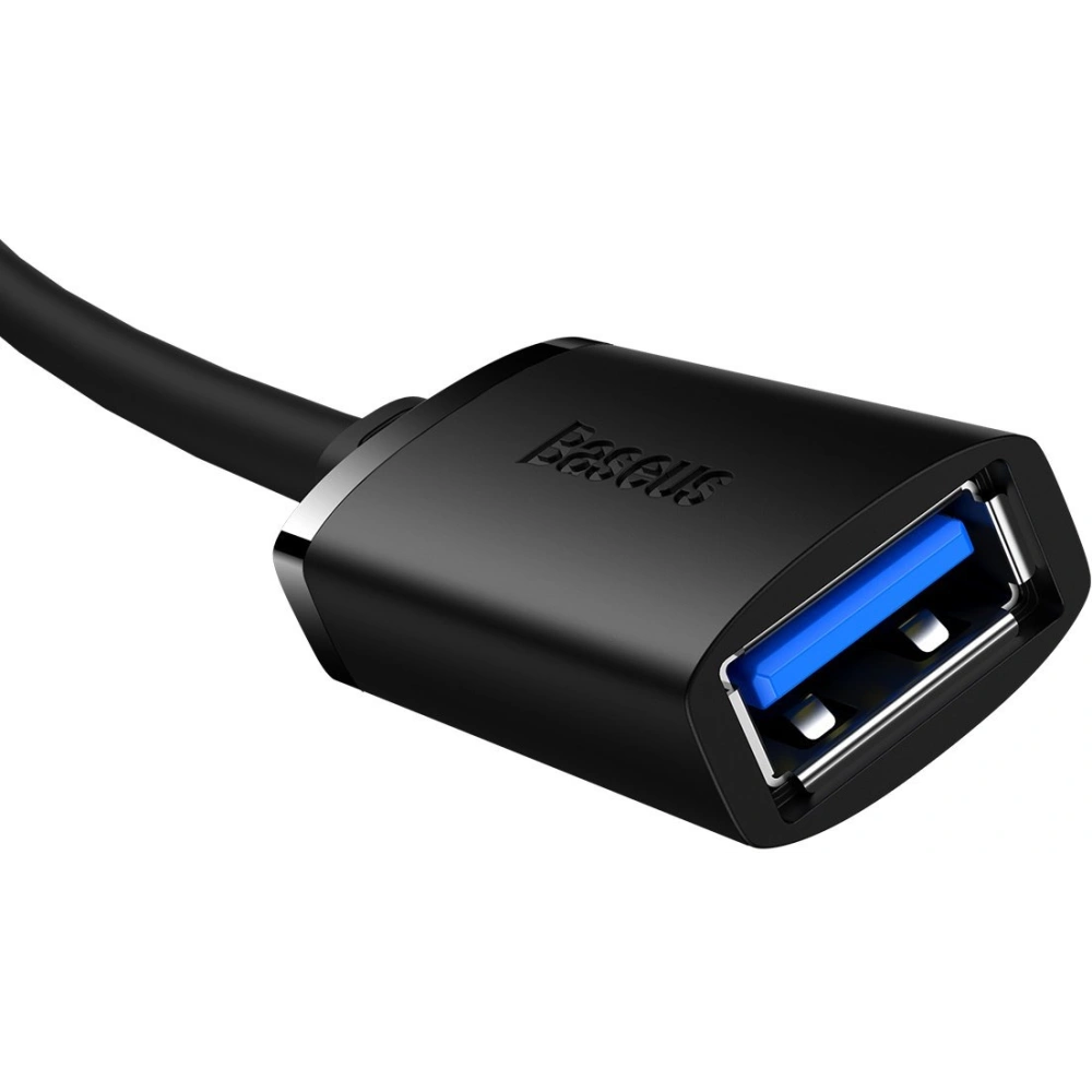 Hurtownia GSM - Prelungitor Baseus AirJoy Series USB-A 3.0 0.5m - BSU4384 - {ean13} - Hurt