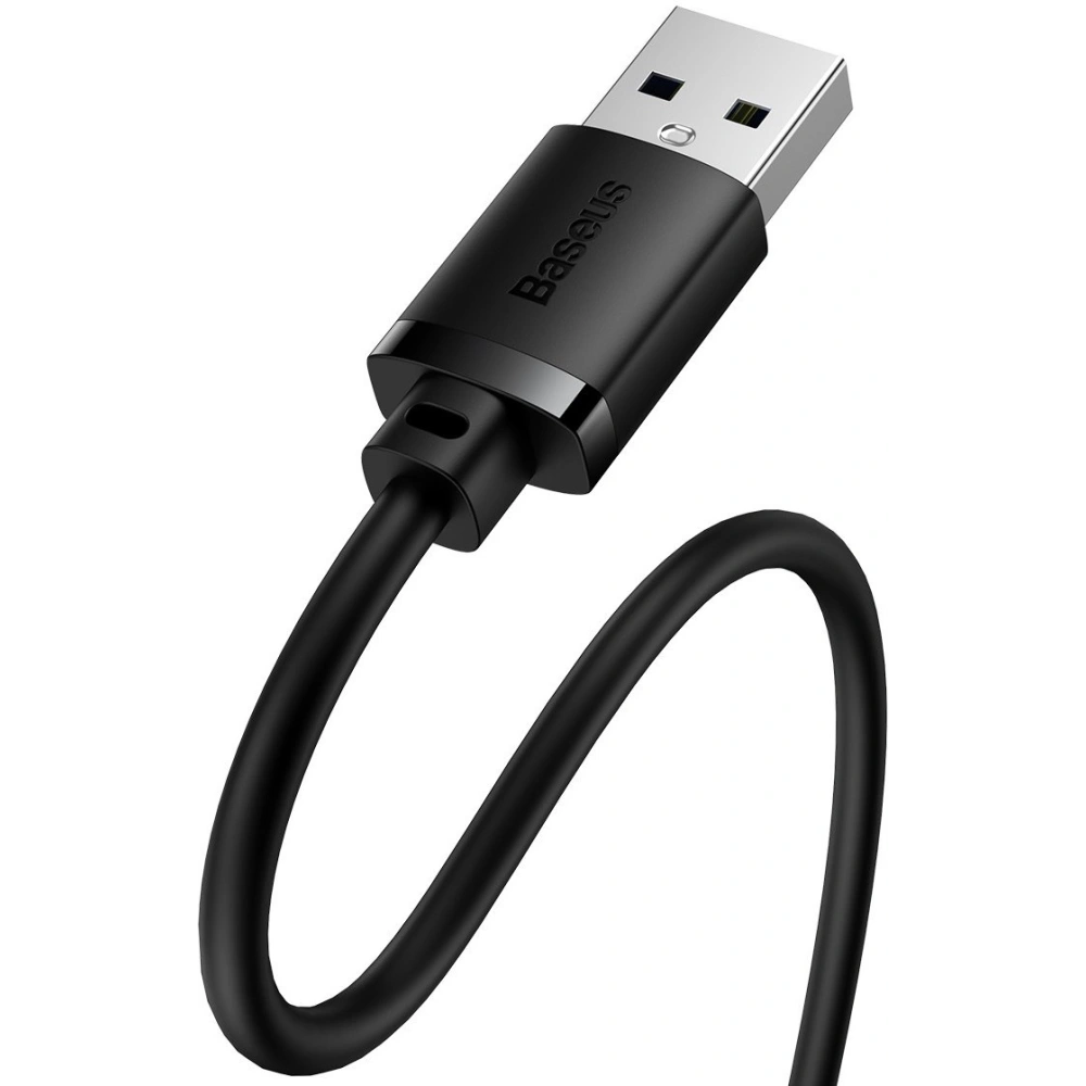 Hurtownia GSM - Prelungitor Baseus AirJoy Series USB-A 3.0 0.5m - BSU4384 - {ean13} - Hurt