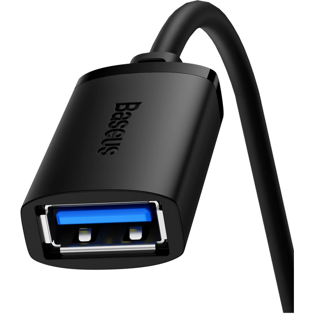 Hurtownia GSM - Prelungitor Baseus AirJoy Series USB-A 3.0 0.5m - BSU4384 - {ean13} - Hurt