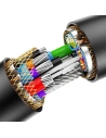 Hurtownia GSM - Kabel przedłużacz Baseus AirJoy Series USB-A 3.0 0.5m - BSU4384 - {ean13} - Hurt