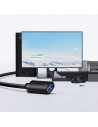 Hurtownia GSM - Kabel prodlužovací Baseus AirJoy Series USB-A 3.0 0.5m - BSU4384 - {ean13} - Hurt
