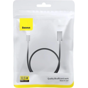 Hurtownia GSM - Prelungitor Baseus AirJoy Series USB-A 3.0 0.5m - BSU4384 - {ean13} - Hurt