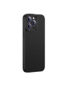 Hurtownia GSM - Baseus Apple Case + Glas Kunstfaser MagSafe iPhone 14 Pro Max schwarz - BSU4385 - {ean13} - Hurt