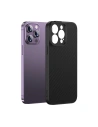 Hurtownia GSM - Baseus Apple Case + Glas Kunstfaser MagSafe iPhone 14 Pro Max schwarz - BSU4385 - {ean13} - Hurt