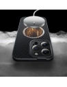 Hurtownia GSM - Baseus Apple Case + Glas Kunstfaser MagSafe iPhone 14 Pro Max schwarz - BSU4385 - {ean13} - Hurt