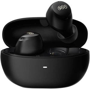 Wholesale QCY HT07 TWS Earphones ANC (black) - QCY44 - {ean13} - Hurt