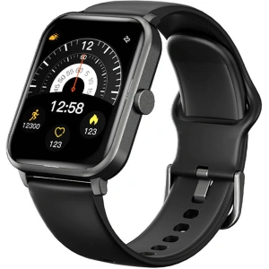 Hurtownia GSM - Okosóra QCY GTS S2 (fekete) - QCY45 - {ean13} - Hurt