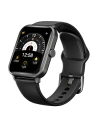 Wholesale QCY GTS S2 Smartwatch (black) - QCY45 - {ean13} - Hurt