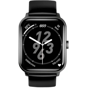 Hurtownia GSM - Okosóra QCY GTS S2 (fekete) - QCY45 - {ean13} - Hurt