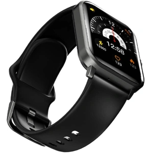 Hurtownia GSM - Smartwatch QCY GTS S2 (czarny) - QCY45 - {ean13} - Hurt