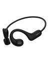 Căști TWS QCY T22 Crossky Link (negre)