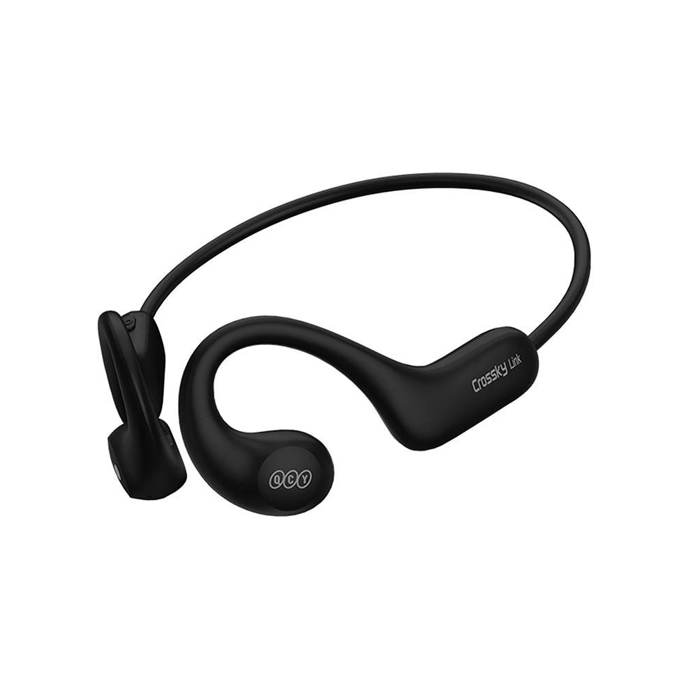 Hurtownia GSM - Căști TWS QCY T22 Crossky Link (negre) - QCY46 - {ean13} - Hurt