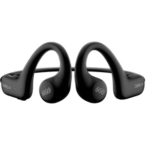 Hurtownia GSM - Fülhallgató TWS QCY T22 Crossky Link (fekete) - QCY46 - {ean13} - Hurt