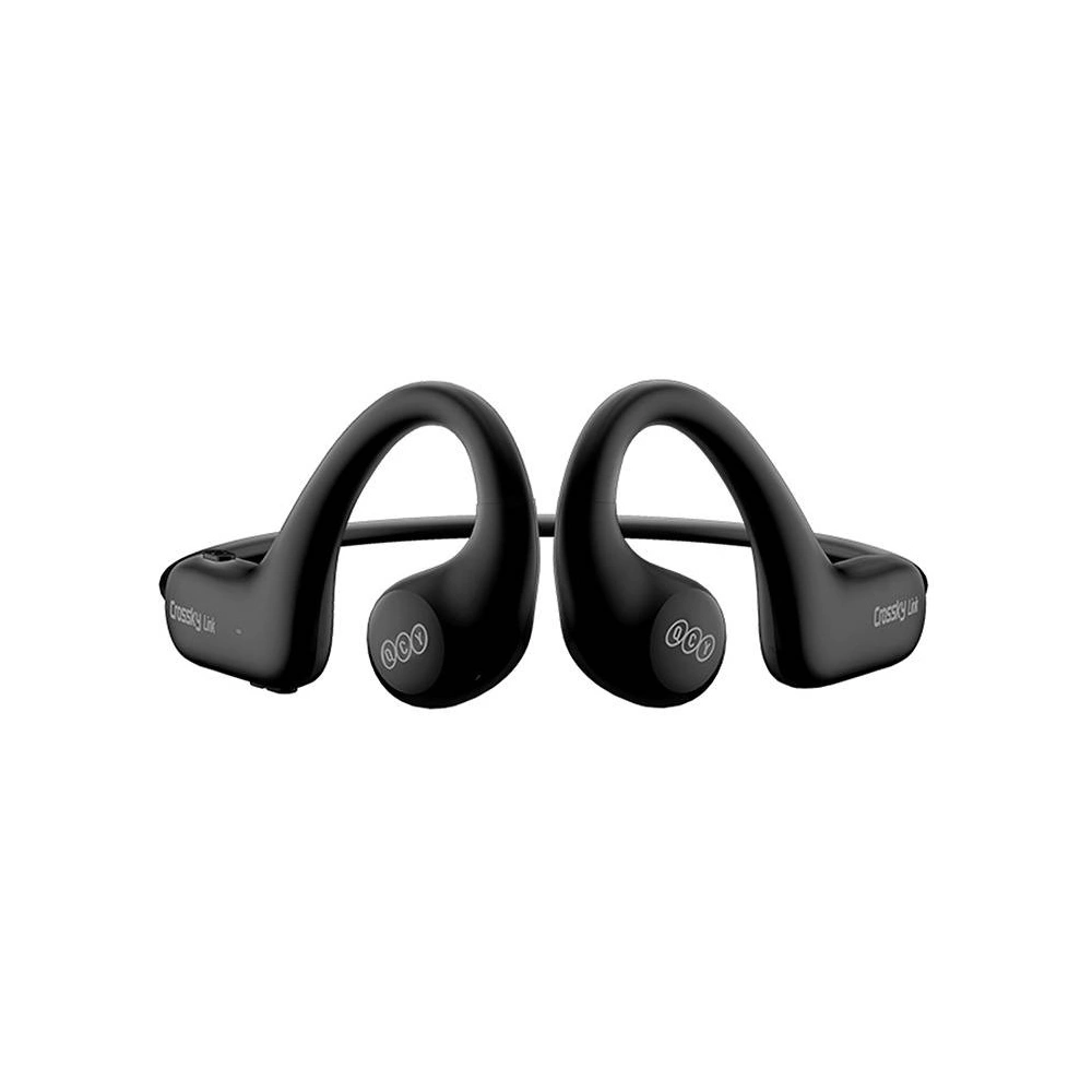 Hurtownia GSM - Fülhallgató TWS QCY T22 Crossky Link (fekete) - QCY46 - {ean13} - Hurt