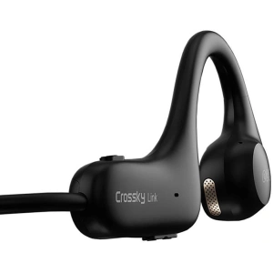 Hurtownia GSM - Sluchátka TWS QCY T22 Crossky Link (černé) - QCY46 - {ean13} - Hurt