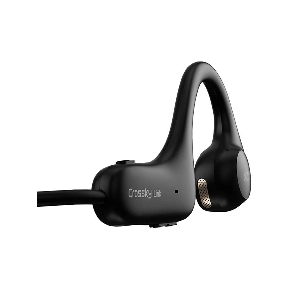 Hurtownia GSM - Căști TWS QCY T22 Crossky Link (negre) - QCY46 - {ean13} - Hurt