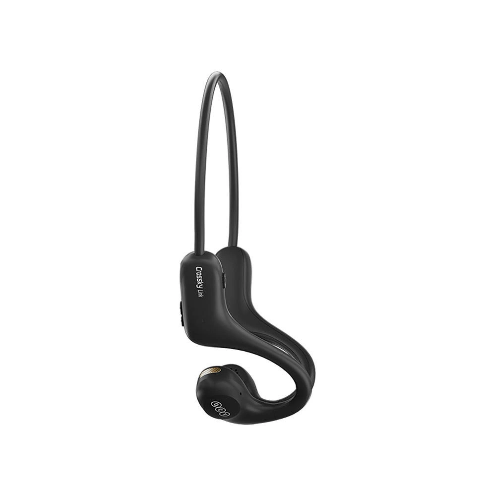 Hurtownia GSM - Căști TWS QCY T22 Crossky Link (negre) - QCY46 - {ean13} - Hurt
