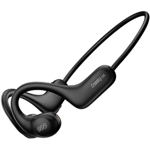 Hurtownia GSM - Fülhallgató TWS QCY T22 Crossky Link (fekete) - QCY46 - {ean13} - Hurt