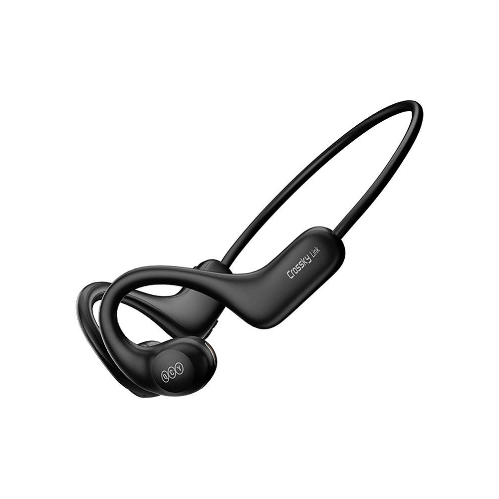 Hurtownia GSM - Căști TWS QCY T22 Crossky Link (negre) - QCY46 - {ean13} - Hurt