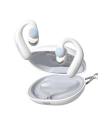 Wholesale QCY T15 TWS Earphones Crossky GTR (white) - QCY47 - {ean13} - Hurt