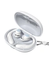 Wholesale QCY T15 TWS Earphones Crossky GTR (white) - QCY47 - {ean13} - Hurt