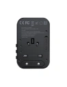 Wholesale Choetech PD5009-BK Wall Charger GaN 2xUSB-C/USB-A 65W Power Delivery black - CHT180 - {ean13} - Hurt