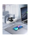 Wholesale Choetech PD5009-BK Wall Charger GaN 2xUSB-C/USB-A 65W Power Delivery black - CHT180 - {ean13} - Hurt