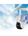 Wholesale Choetech ASC005 Camera WiFi with Android/iOS app + solar panel 5W - CHT182 - {ean13} - Hurt