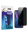 Matowe szkło prywatyzujące GrizzGlass SecretGlass do Apple iPhone XR Matowe szkło prywatyzujące GrizzGlass SecretGlass do Apple iPhone XR