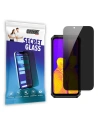 Matowe szkło prywatyzujące GrizzGlass SecretGlass do Hammer Blade 3