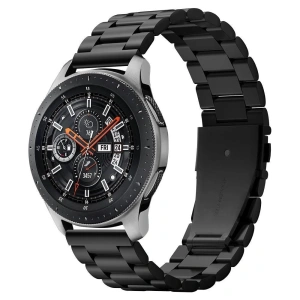 Spigen Samsung Curea Modern Fit Band Galaxy Watch 46mm negru